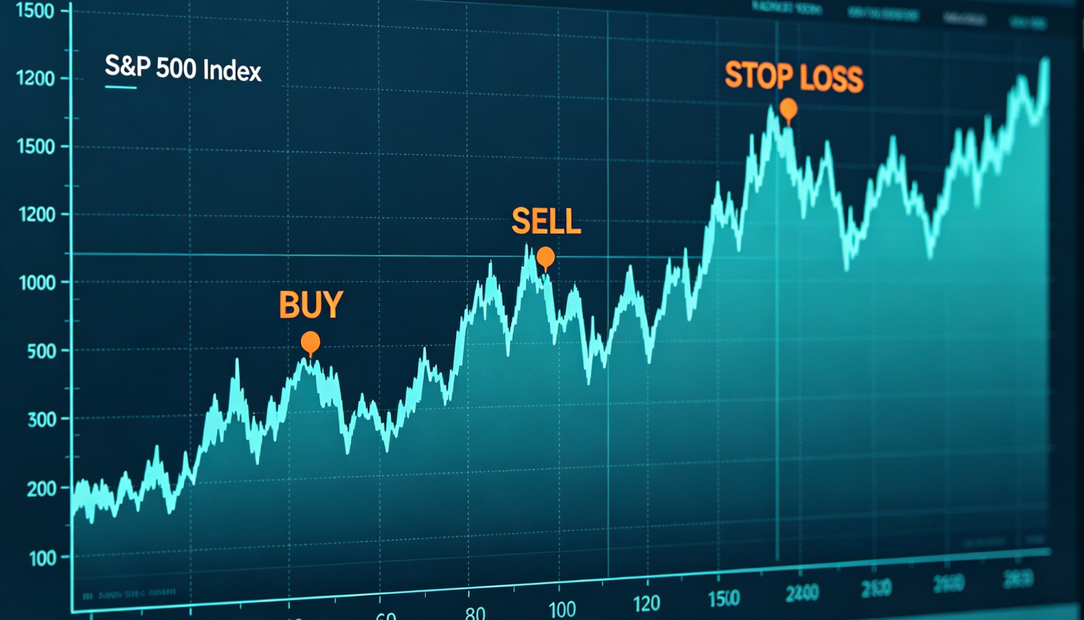 Trading Signals