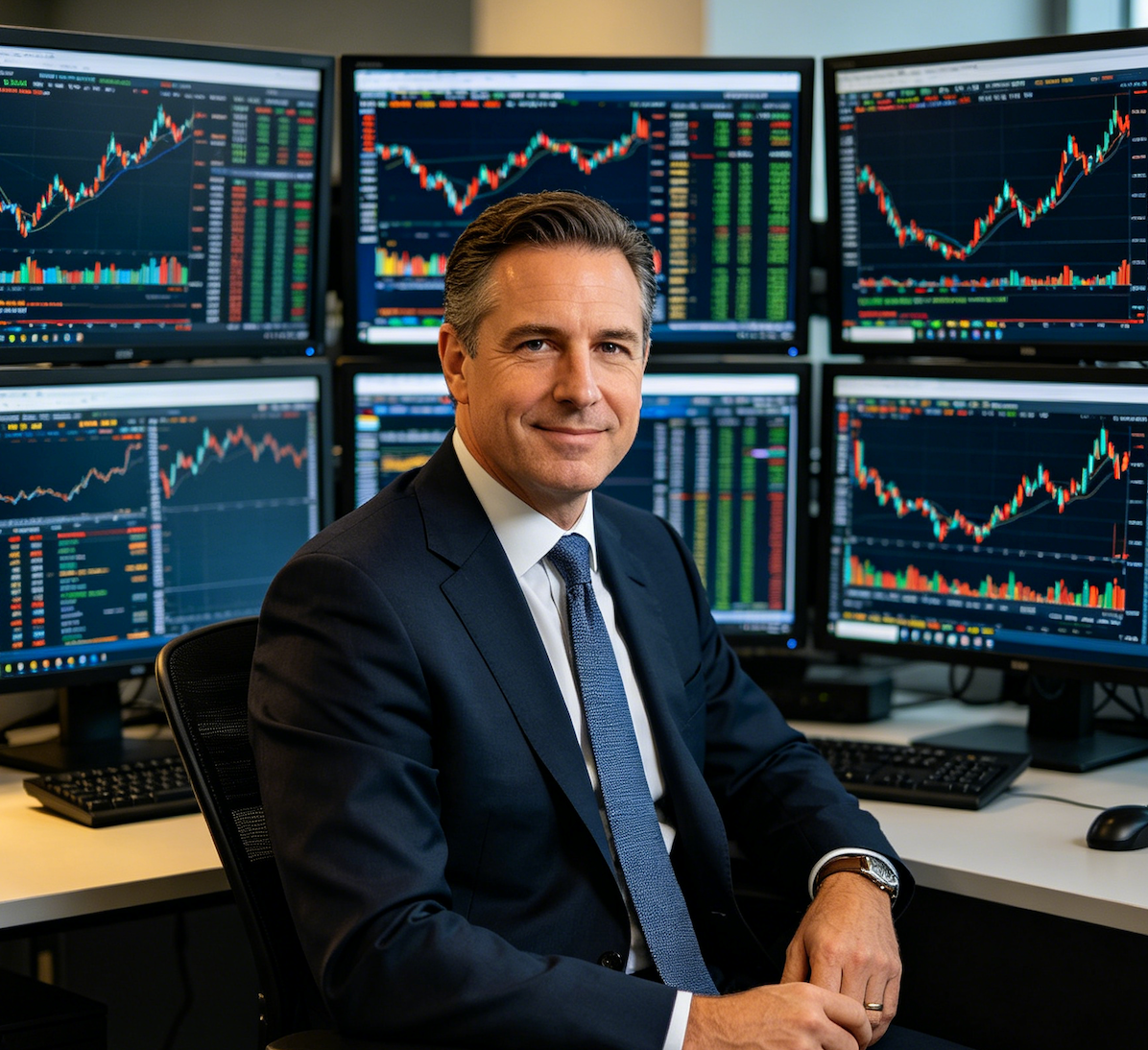 Expert Analyst